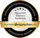 Kundenversprechen.ch